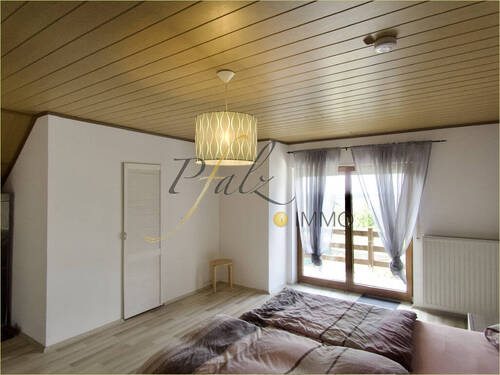 Schlafen - 