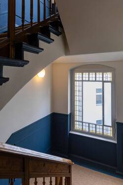 Treppenhaus - 
