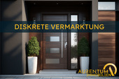 Aurentum GmbH - Diskrete Vermarktung - Exklusive Gelegenheit - Hochwertiger Neubau (KfW 40) in diskreter Vermarktung in Ergolding