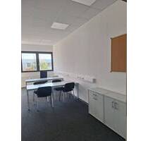 Geräumige Büroraume in super Gemeinschaft - All-in-Miete - Unna