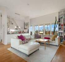 Dachgeschossjuwel in ruhiger Oase in Spandau mit zwei Stellplätzen inklusive - Berlin