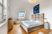 Schlafzimmer - 