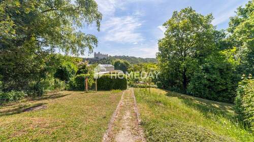 Ausblick - Etagenwohnung mit 56,00 m² in Eichstätt zum Kaufen