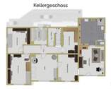 Kellergeschoss - 