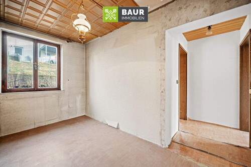 Durchgangszimmer_EG - 1 Zimmer Mehrfamilienhaus, Wohnhaus in Albstadt