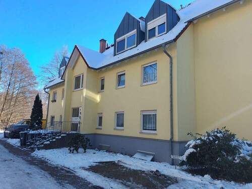 Bild 2 - 3 Zimmer Etagenwohnung zum Kaufen in Hohen Neuendorf