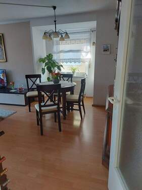 Bild 3 - 3 Zimmer Etagenwohnung in Hohen Neuendorf