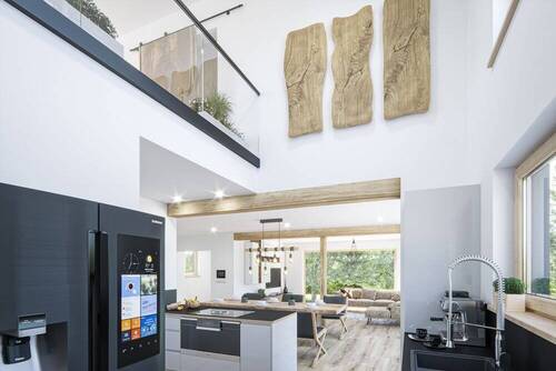 Bild 5 - 5 Zimmer Einfamilienhaus in Mündling