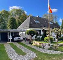 Ruhige Lage, viel Platz, Doppel-Carport sucht... - Seevetal Ramelsloh