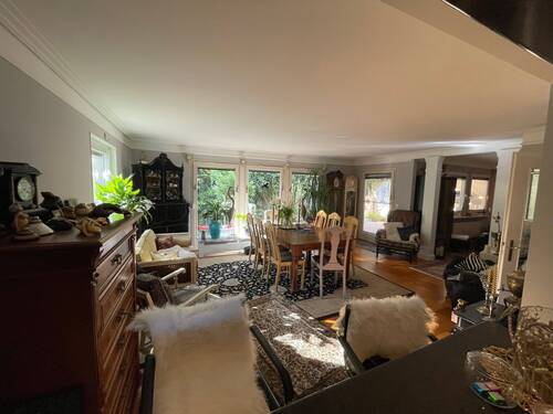 Wohn-Essbereich.jpg - 5 Zimmer Einfamilienhaus zum Kaufen in Seevetal