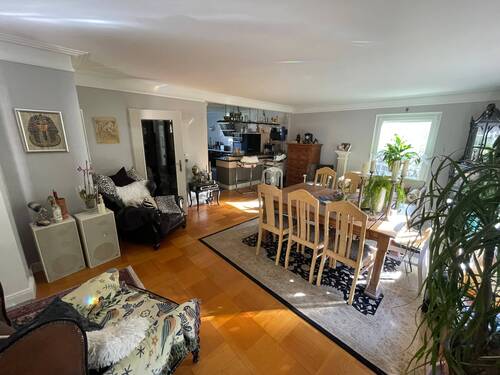 Wohn-Essbereich mit Küche.jpg - 5 Zimmer Einfamilienhaus in Seevetal