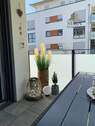 Balkonterrasse - 