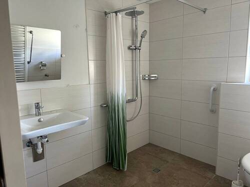 Duschbad - 