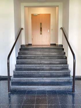 Treppenhaus (2) - 