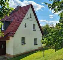 Idyllisch, ländlich und mitten im Grünen - Kurort Hartha Fördergersdorf