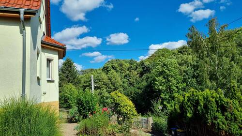 Ansicht - 5 Zimmer Einfamilienhaus zum Kaufen in Kurort Hartha
