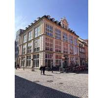 * Bürofläche in bester Lage von Greifswald *