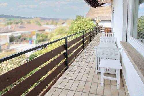Balkon-EG - 