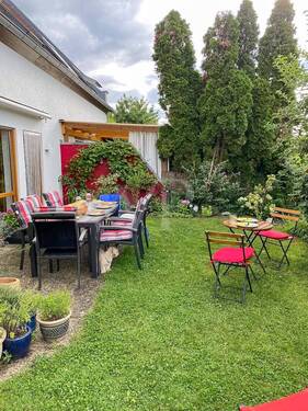 Garten - 