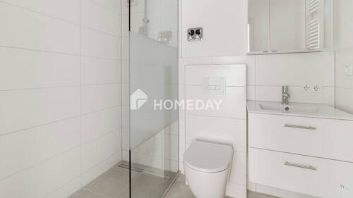 Badezimmer 2 - 