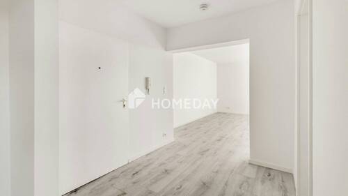 Flur 1 - 