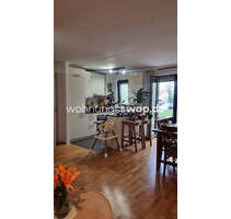 Wohnungsswap - Kristallstraße - 1.260,00&nbsp;EUR Kaltmiete, ca.&nbsp; 60,00&nbsp;m&sup2;&nbsp;Wohnfl&auml;che in München (PLZ: 80995) Feldmoching-Hasenbergl