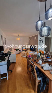 Bild 3 - 2 Zimmer Etagenwohnung in München