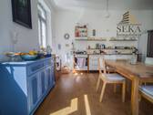Küchenbereich Neubau - 