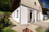 Außenansicht - 4 Zimmer Einfamilienhaus zum Kaufen in Grafling