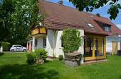 Südwest-Ansicht - Grundstück in Kaufering zum Kaufen