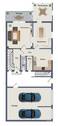 Grundriss EG - 