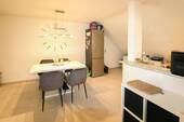 Essbereich - 2 Zimmer Einfamilienhaus in Ludwigshafen am Rhein