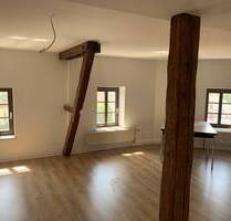 neu sanierte Dachgeschosswohnung mit tollen Wohnflair - Görlitz Altstadt