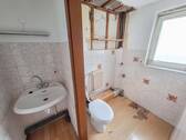 WC EG - Nebenhaus - 