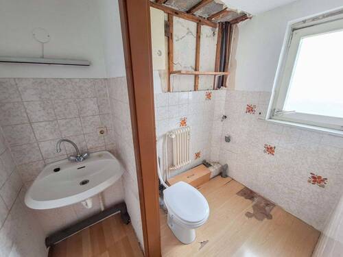 WC EG - Nebenhaus - 