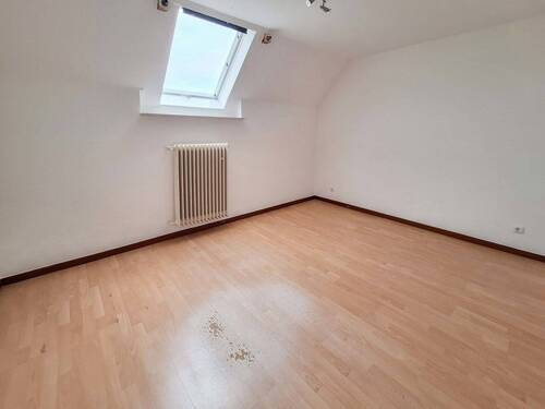Zimmer I OG - Nebenhaus - 
