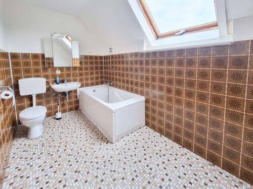 Bad OG - Nebenhaus - 