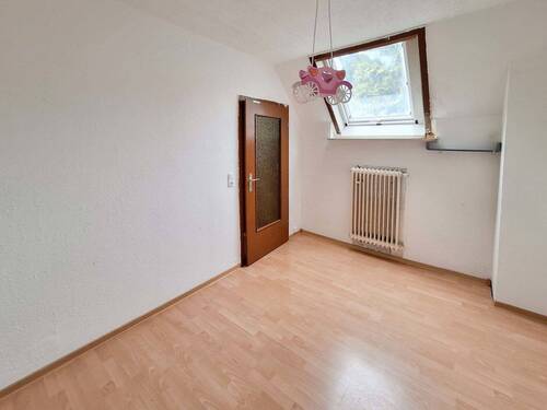 Zimmer II - Nebenhaus - 