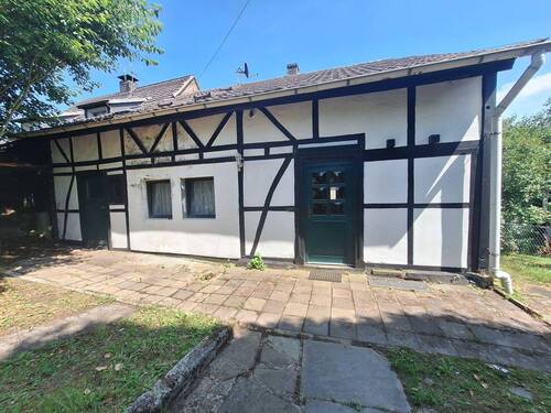 Haupthaus - 