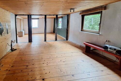 Zimmer EG - Haupthaus - 