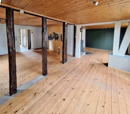 Zimmer EG - Haupthaus - 