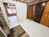 Durchgang EG - Haupthaus - 