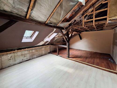 Zimmer OG - Haupthaus - 