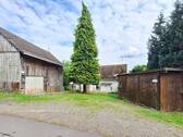Gesamtansicht - 9 Zimmer Mehrfamilienhaus, Wohnhaus zum Kaufen in Nümbrecht / Wirtenbach