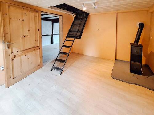 Zimmer OG - Haupthaus - 