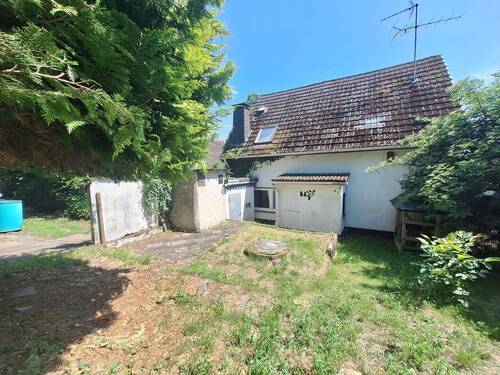Nebenhaus - 