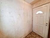 Eingang - Nebenhaus - 
