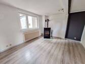 Wohnzimmer EG - Nebenhaus - 
