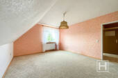 Schlafzimmer - Doppelhaushälfte mit 125,20 m² in Sülfeld zum Kaufen