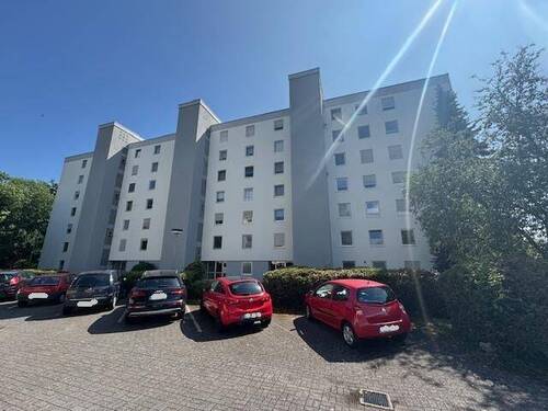 Bild1 - großzügige 3-4 ZKB-Balkon Eigentumswohnung in ruhiger Sackgasse, SB-Eschberg